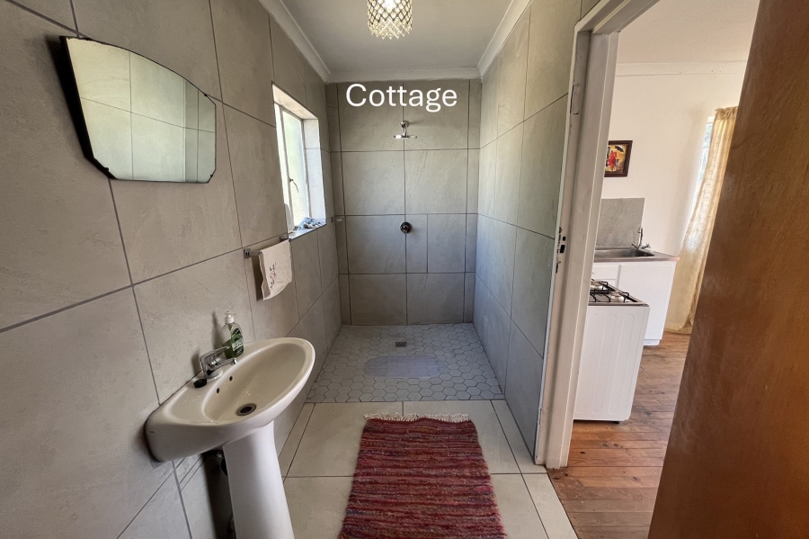 4 Bedroom Property for Sale in Steytlerville Eastern Cape